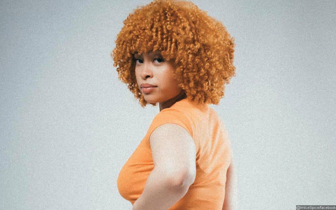 Coming Out of Closet? Ice Spice Says She Likes 'Good Boys and Girls' Coming Out of Closet? Ice Spice Says She Likes 'Good Boys and Girls'