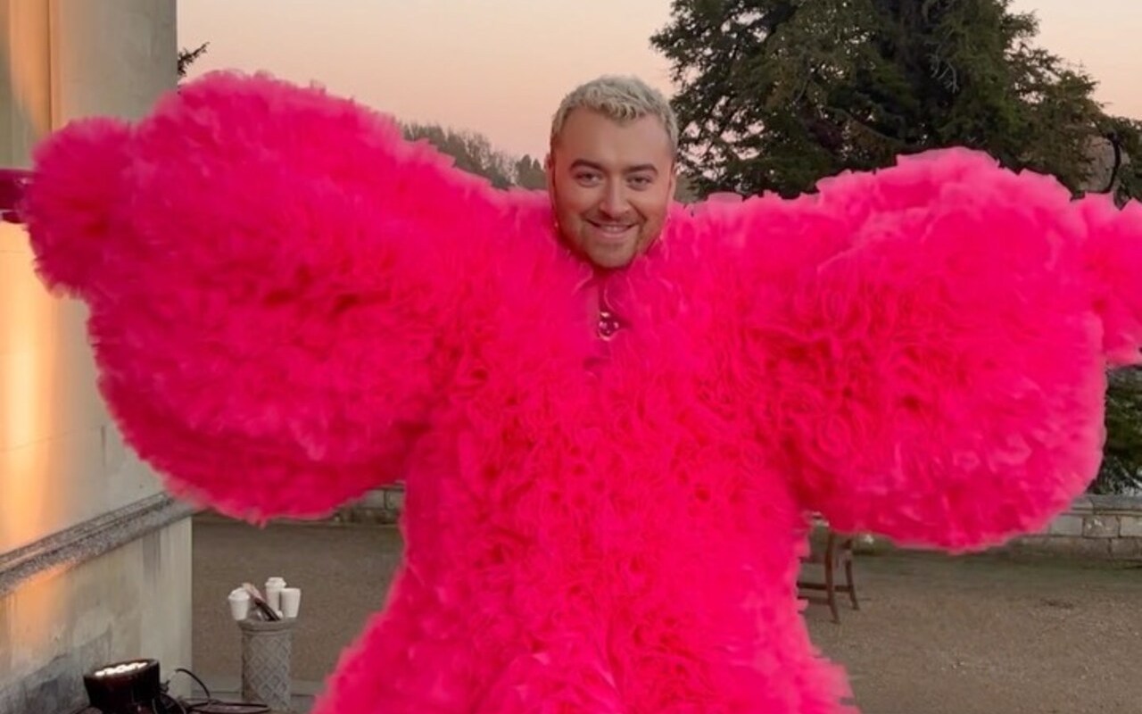 Sam Smith 'Spat at' in Street After Coming Out as Non-Binary and Changing Pronouns