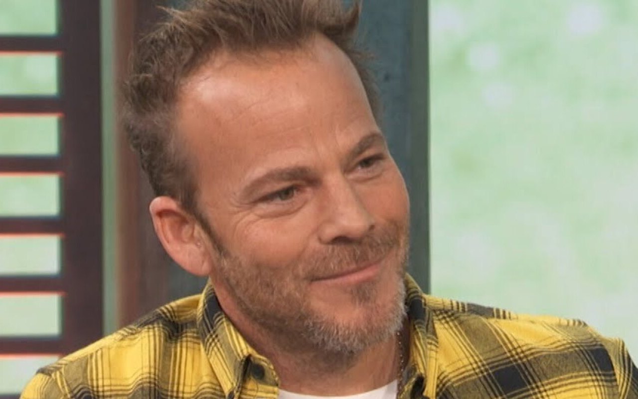 'Blade' Actor Stephen Dorff Calls Latest Superhero Movies 'Embarrassing