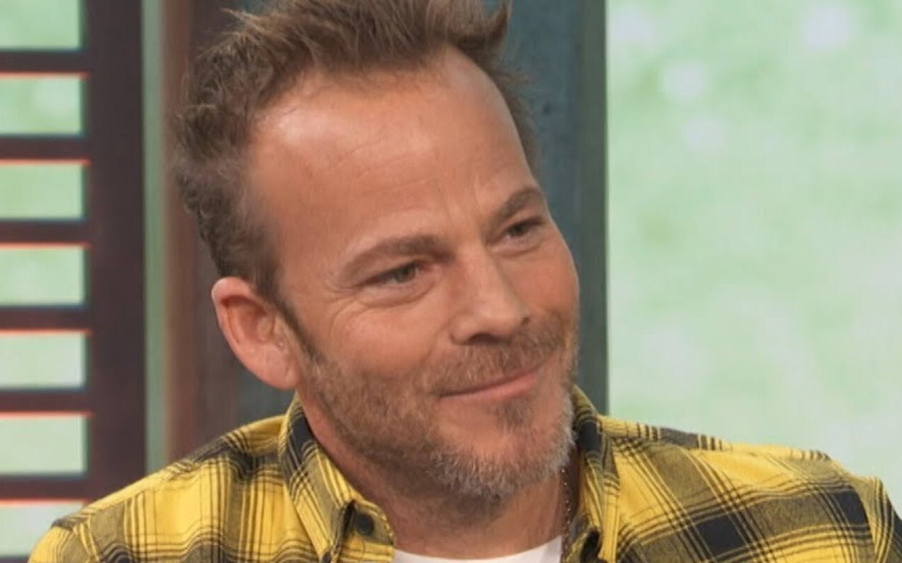 'Blade' Actor Stephen Dorff Calls Latest Superhero Movies 'Embarrassing Garbage'