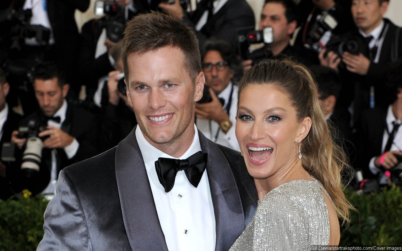 Tom Brady Allegedly Lost 15 Pounds Amid Gisele Bundchen Divorce