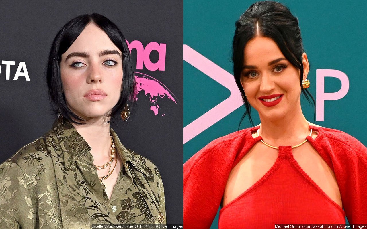 Billie Eilish's Collaboration Request Was Once Turned Down by Katy Perry, Now Katy Regrets