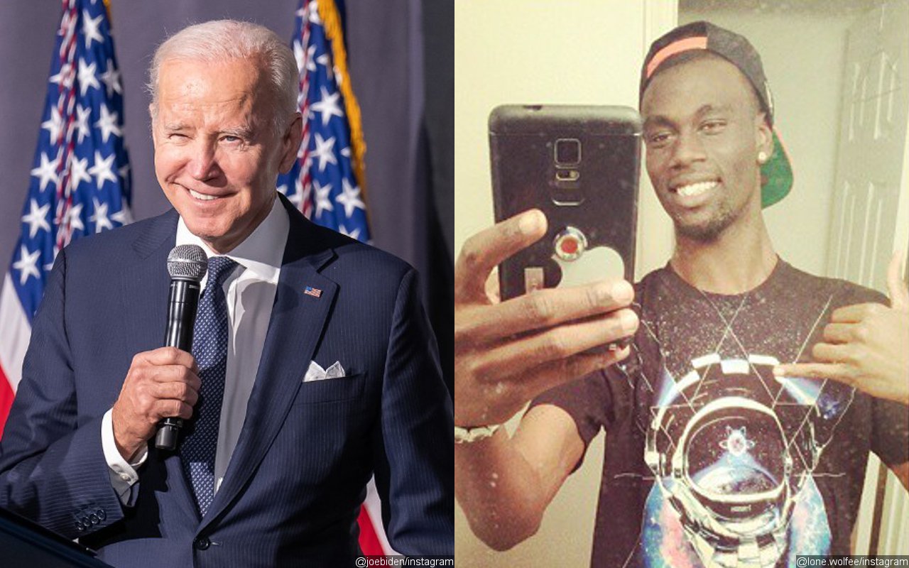 President Biden 'Outraged' and 'Deeply Pained' After Video of Tyre Nichols' Fatal Beat Down Surfaces