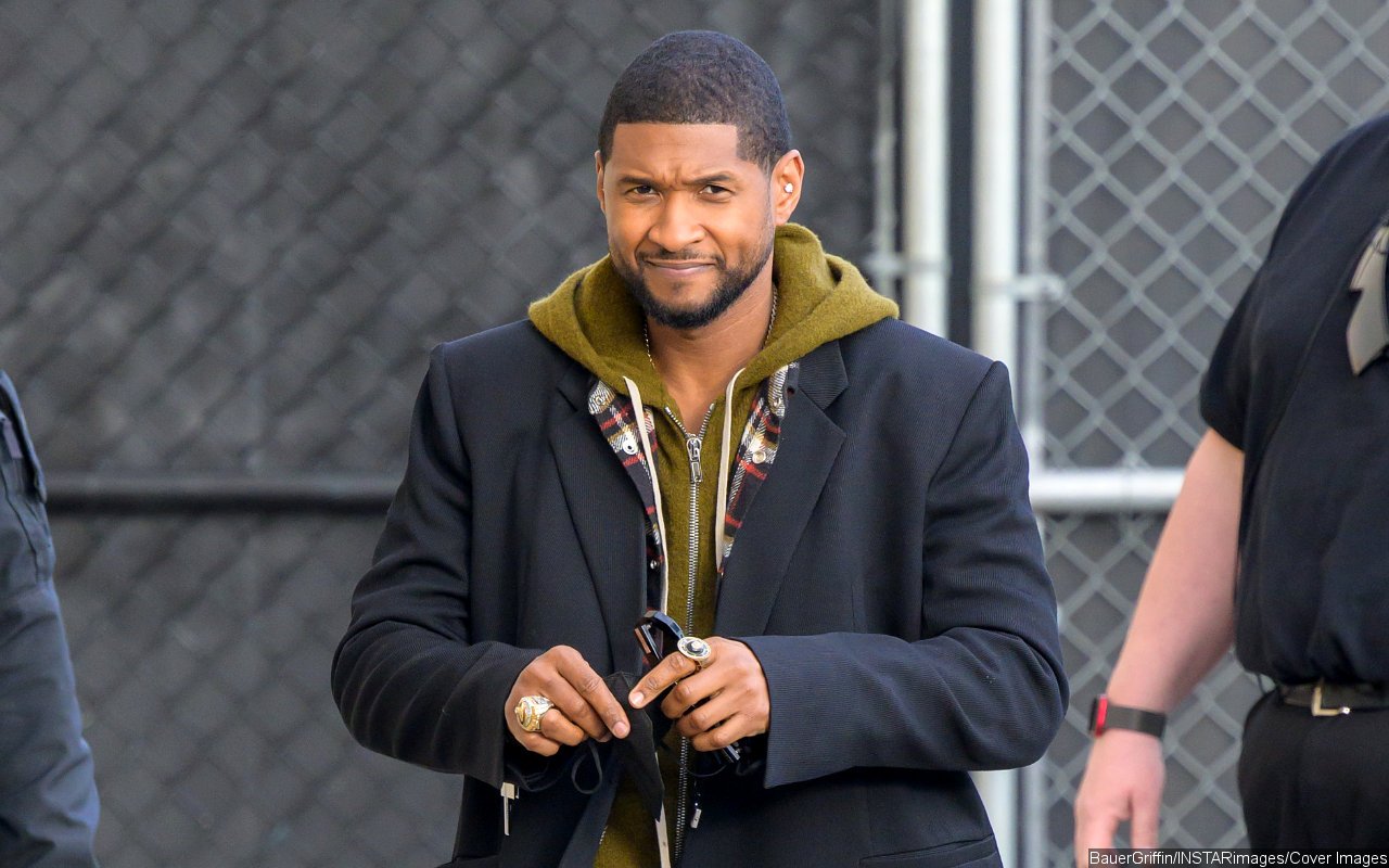 Usher