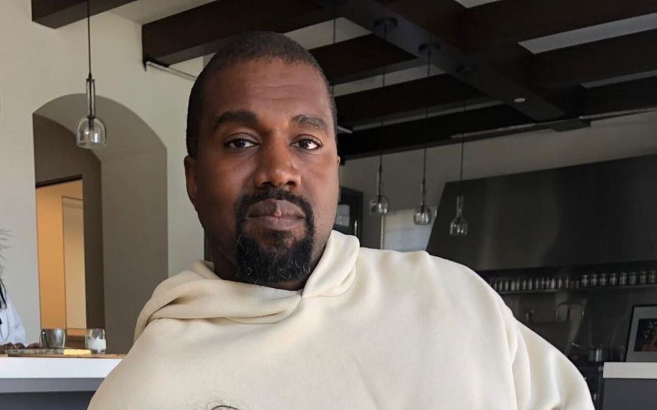Kanye West Becomes Subject of Police Inquiry in Battery Case After Throwing Away Woman's Phone 