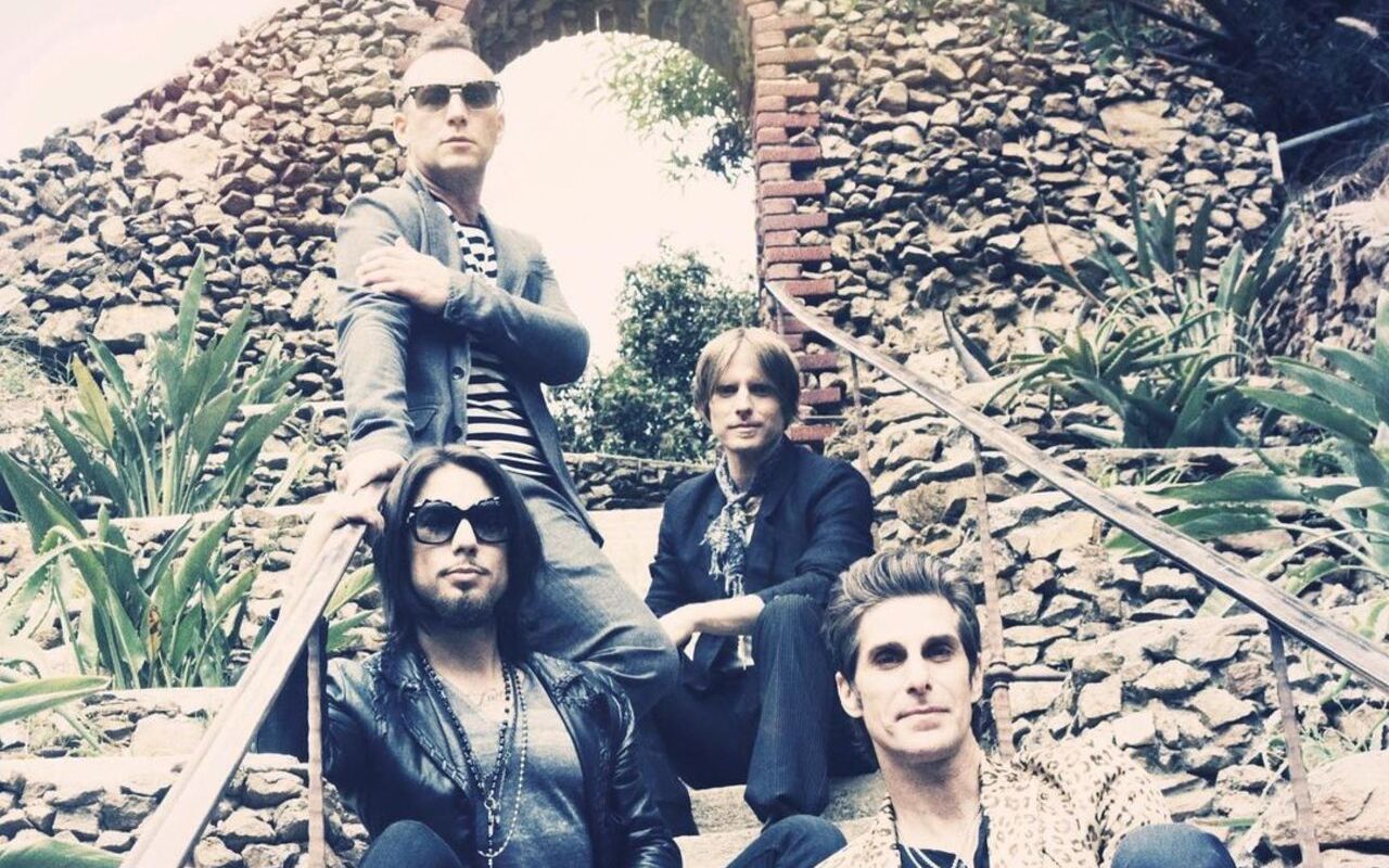 Dave Navarro to Skip Jane's Addiction's Upcoming Tour Since He's Still Battling Long Covid 