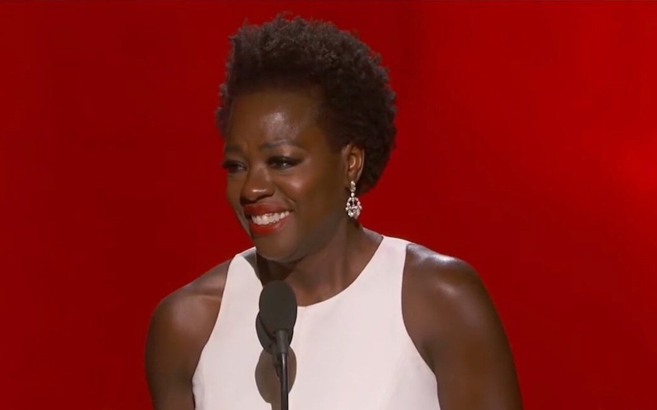 Viola Davis Talks Ageing in Hollywood, Laments 'Age Discrimination'