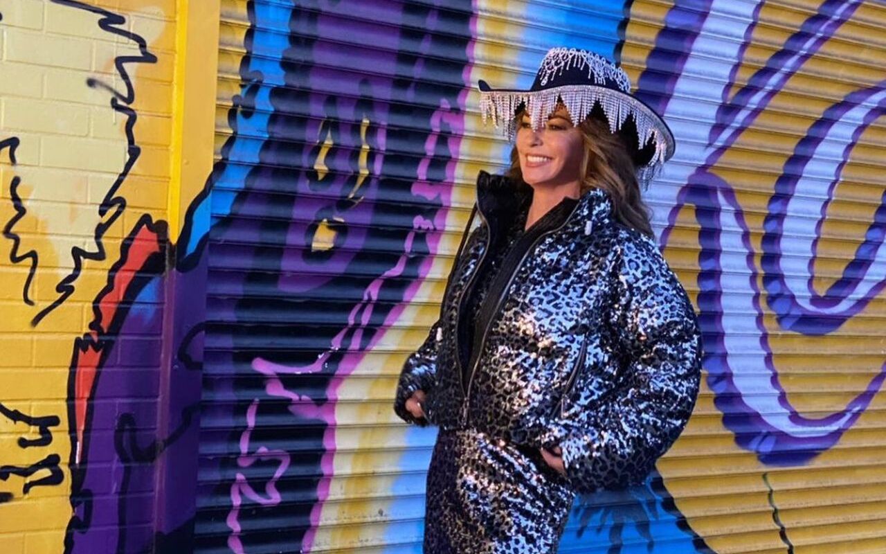 Shania Twain Laments Lack of 'Fun, Attractive Clothes' for Older Women
