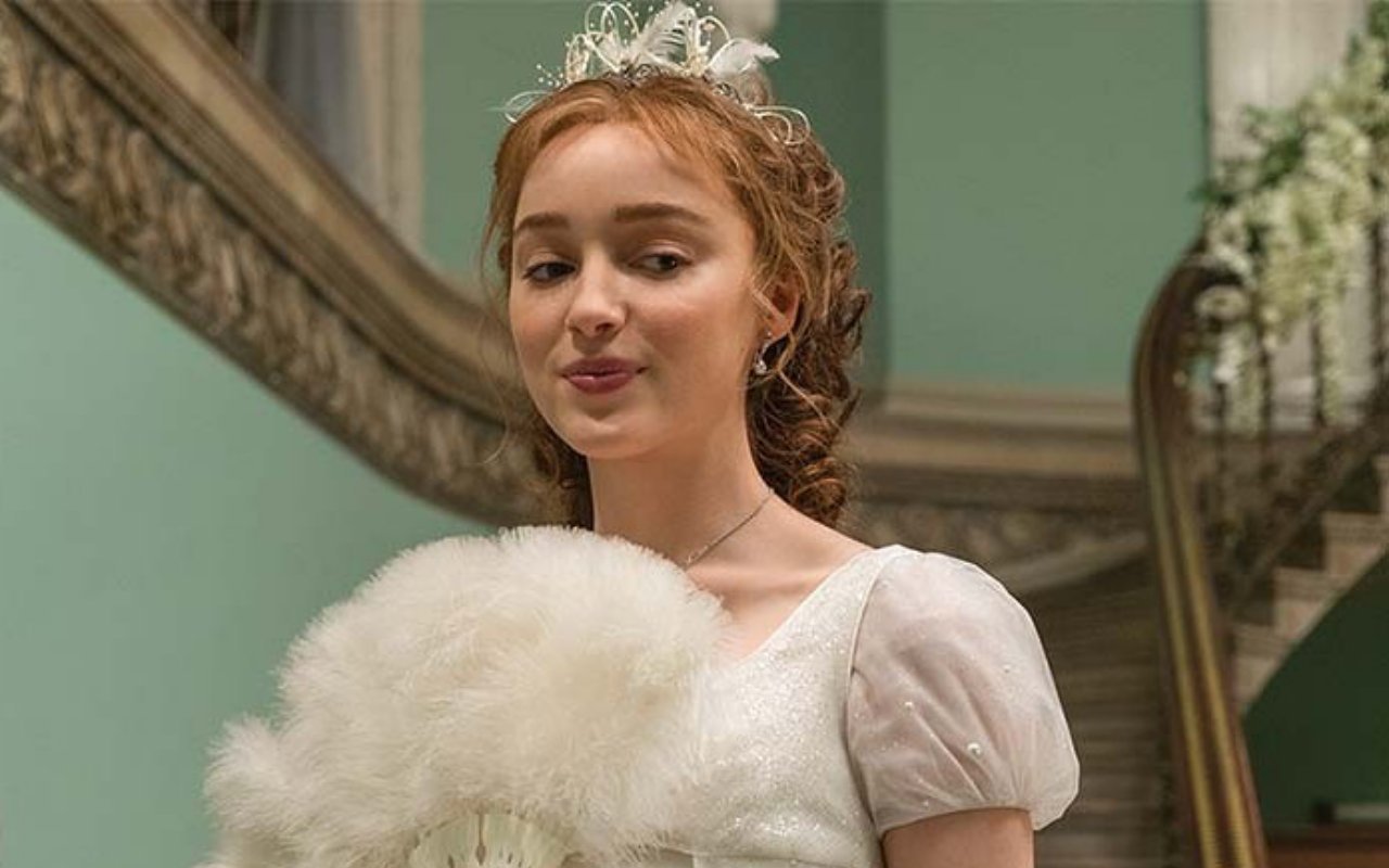 Phoebe Dynevor Confirms She Won't Return for 'Bridgerton' Season 3