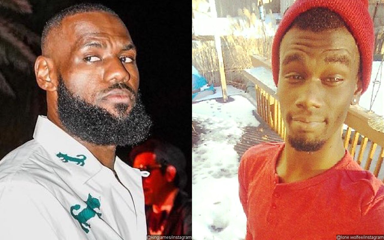 LeBron James Dragged for His Tweet About Tyre Nichols' Death
