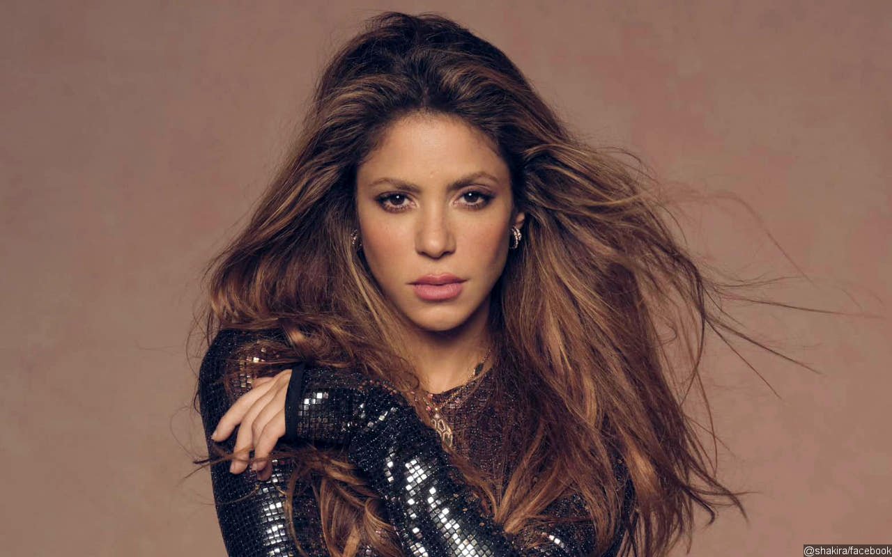 Artist of the Week: Shakira