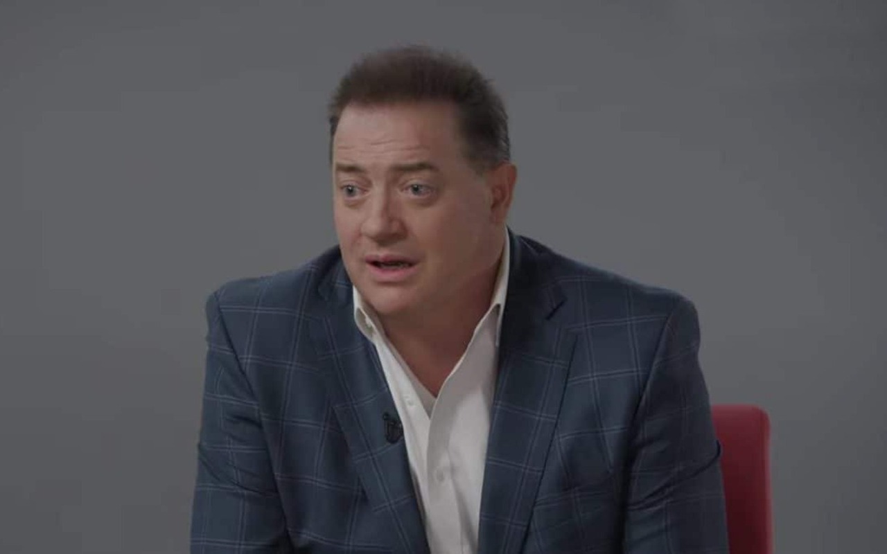 Brendan Fraser Needed Surgery and Faced Long Recovery After Years of Doing His Own Movie Stunts 