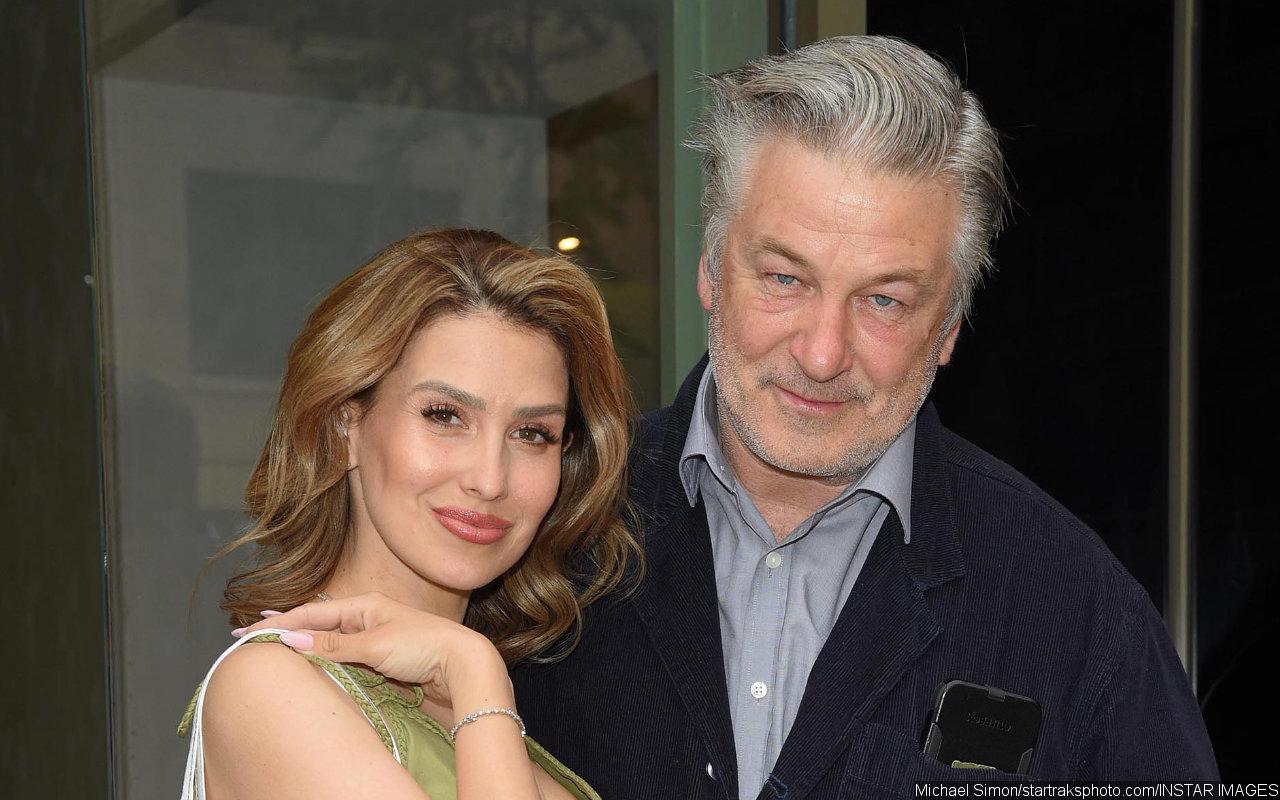 Alec Baldwin's Wife Doesn't Feel 'So Strong' Following Impending Involuntary Manslaughter Charge