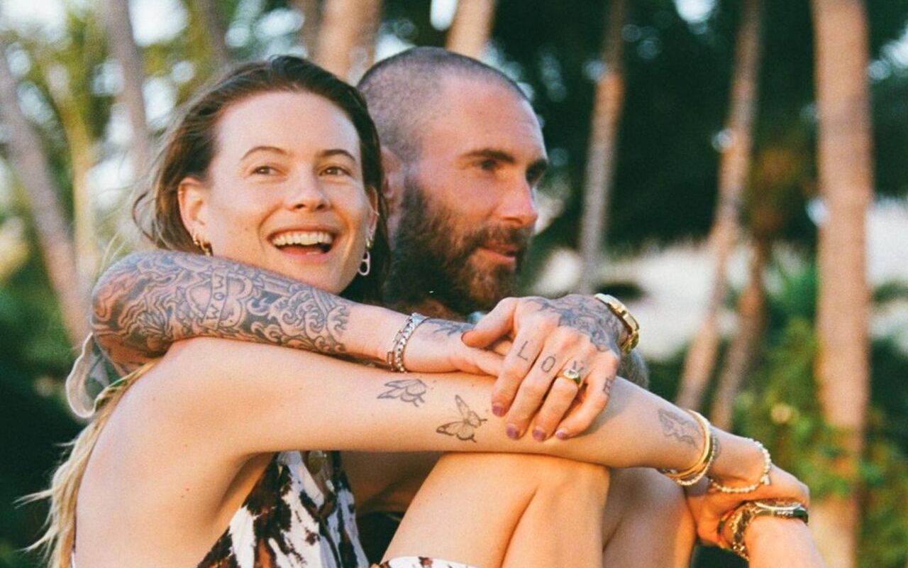 Adam Levine and Behati Prinsloo Welcome Baby No. 3