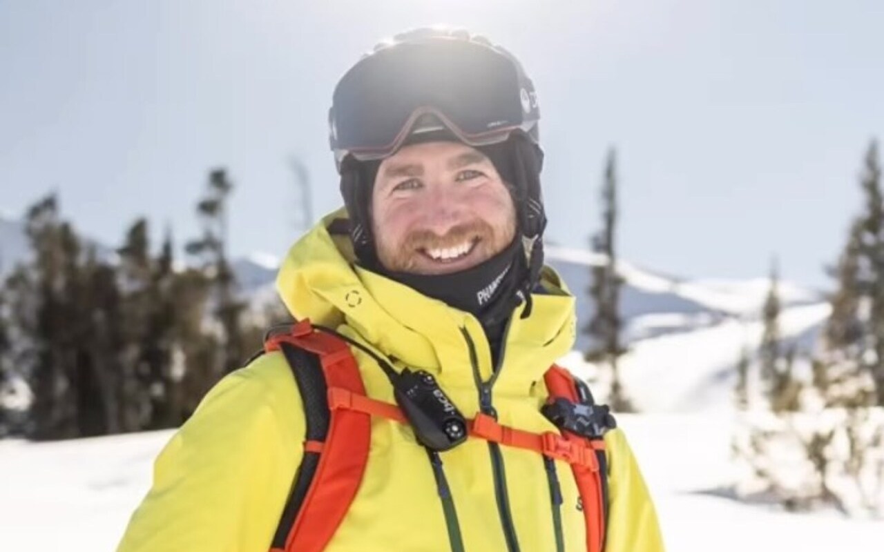 Pro Skier Kyle Smaine Killed in 'Massive Avalanche' in Japan