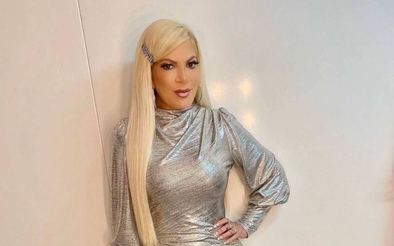 Tori Spelling Raves About 'Hilarious' 'Mean Girls: The Musical' and its 'Incredible' Cast
