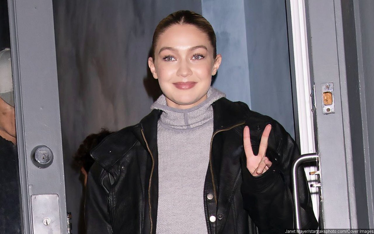 Gigi Hadid Offers Rare Glimpse Into 'Very Mom Morning Routine' With Daughter Khai