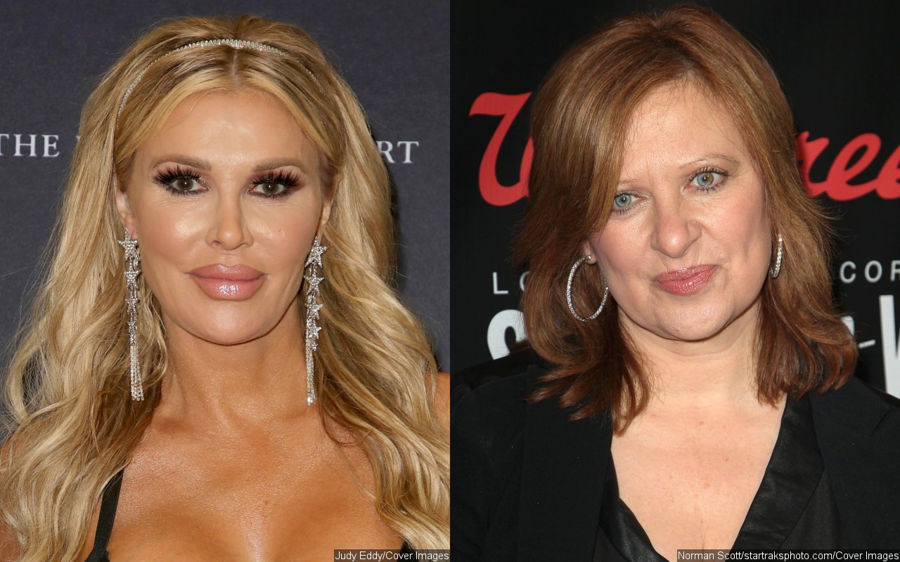 'RHUGT': Find Out Why Brandi Glanville and Caroline Manzo Fight During Season 4 Filming