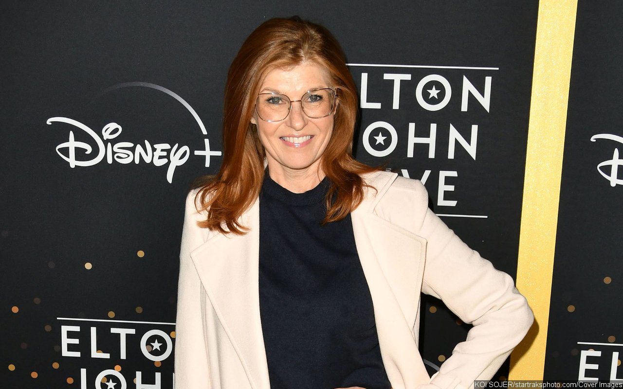 Connie Britton Secretly Dating an 'Amazing Man' Since 2019