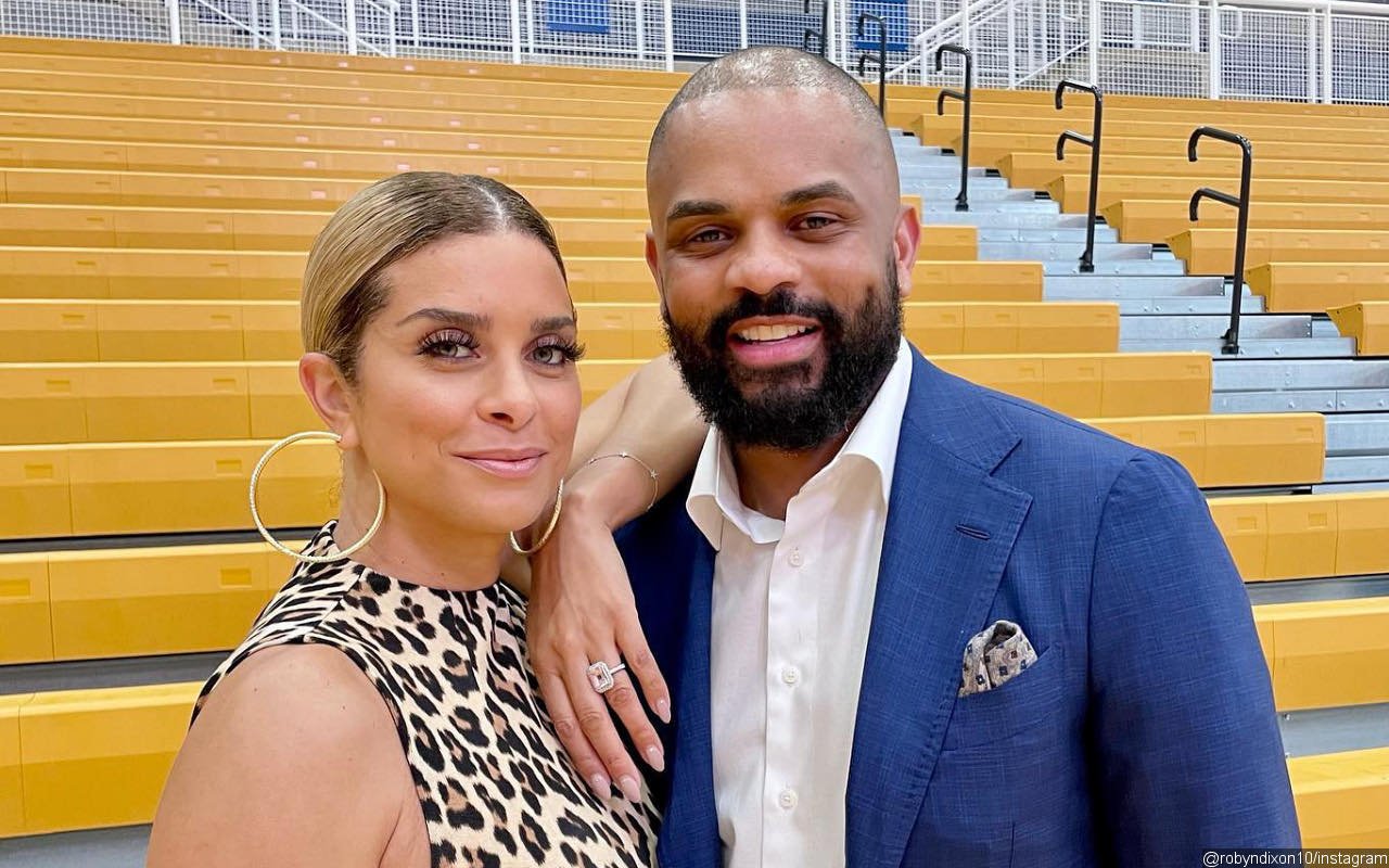 Robyn Dixon Trolled by 'RHOP' Co-Stars After Admitting That She Knew About Her Husband's Affair