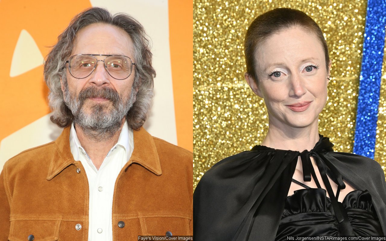 Marc Maron Rants Against Academy for Investigating Andrea Riseborough's Oscar Nod