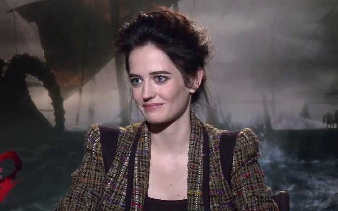 Eva Green Blames Her 'Frenchness' for Calling Movie Crew Members 'Weak and Stupid Peasants'