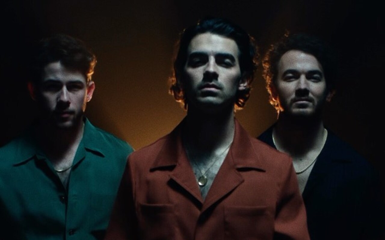 Jonas Brothers Announce New Album and Tour