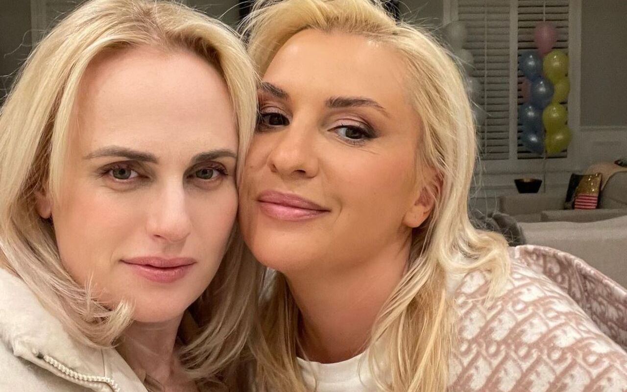 Rebel Wilson Puts Smile on Girlfriend Ramona Agruma's Face With 'Thoughtful' Birthday Party