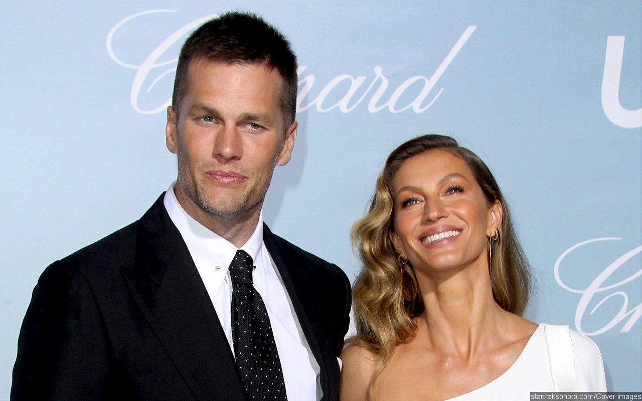 Gisele Bundchen Expected to Detail Tom Brady Divorce in Vanity Fair Cover Story