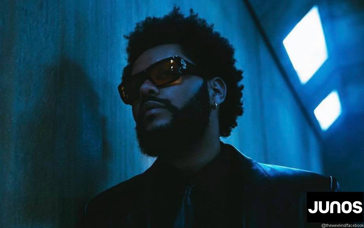 The Weeknd Dominates 2023 Juno Awards Nominations