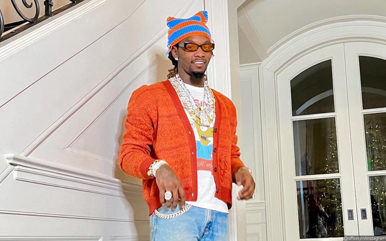 Quality Control Wants Judge Dismiss Offset Lawsuit as Rapper Allegedly Breached Legal Agreement