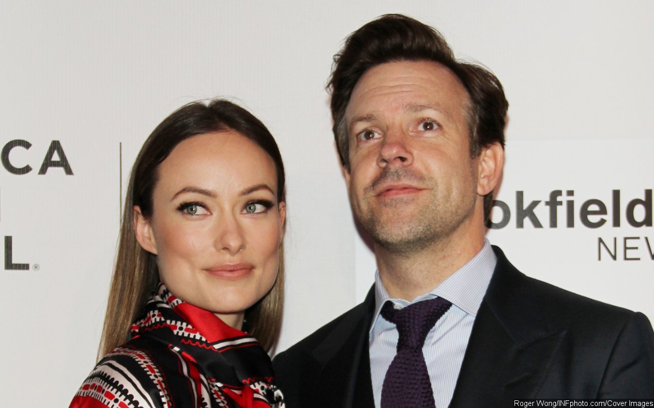 Jason Sudeikis and Olivia Wilde Get Into New Dispute Over Child Support