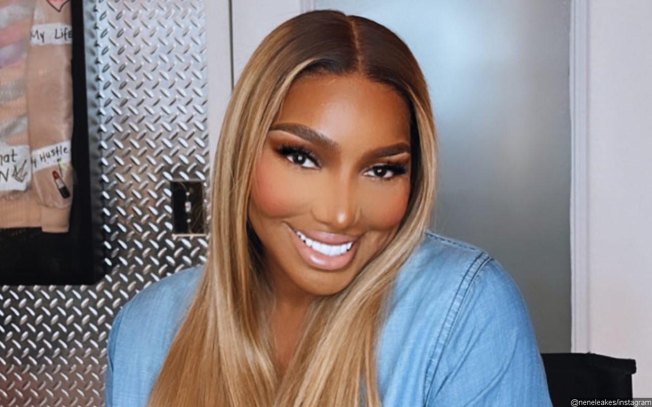 NeNe Leakes Throws Shade at 'Starless' 'Real Housewives' Franchise