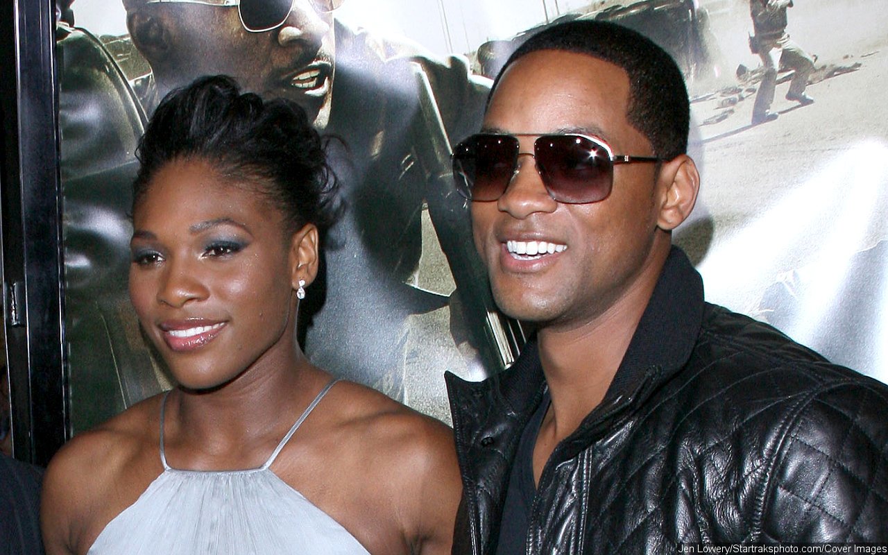 Serena Williams Urges People to Forgive Will Smith After Oscars Slap - Vimarsana News