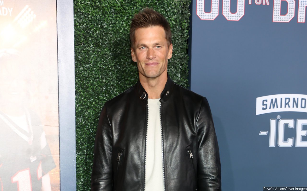 Tom Brady Seemingly Proves He Does 'Not Want a Divorce' With NFL Retirement