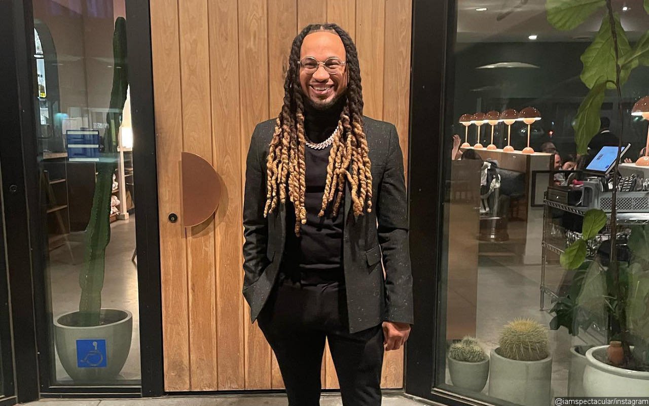 Spectacular Smith Laughs Off Viral Video of Him Touching His D**k During Racy Performance