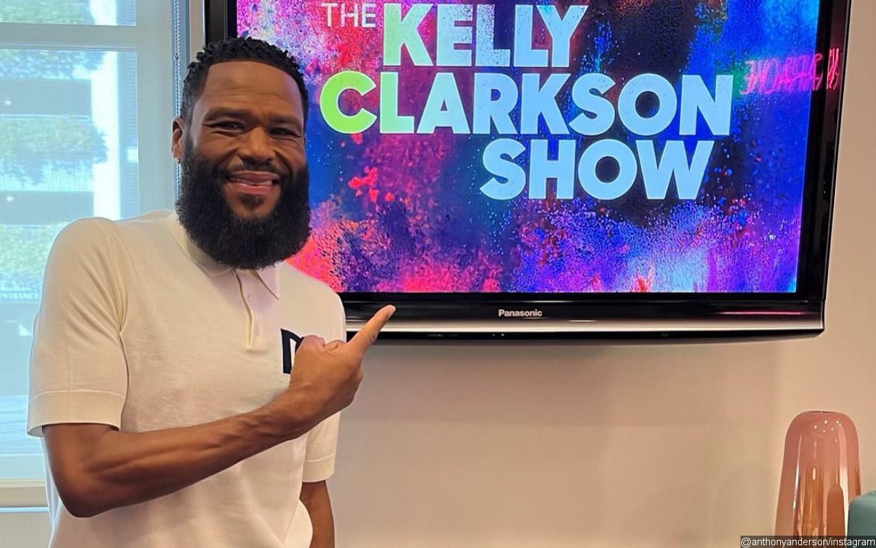 Anthony Anderson Sparks Concern With Shocking Weight Loss