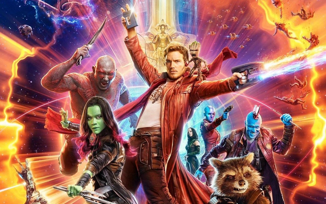 Dave Bautista Looks Forward to 'Closure' at Upcoming 'Guardians of the Galaxy Vol. 3' Press Tour