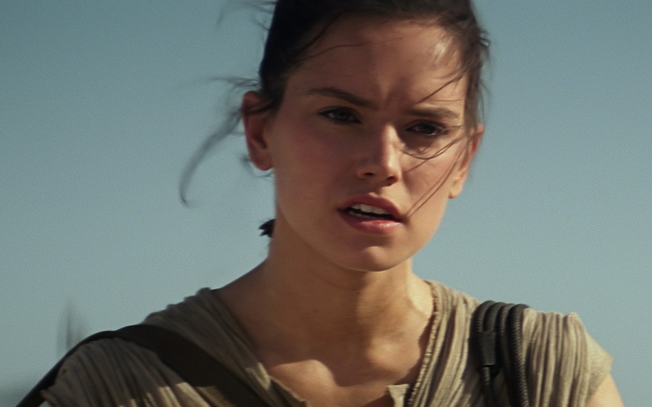 Daisy Ridley Unsure If She'll Be Back for 'Star Wars'