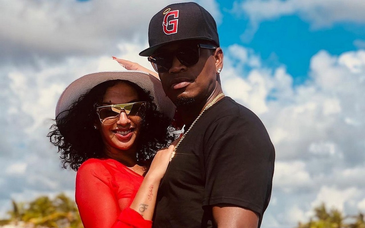 Ne-Yo and Estranged Wife Crystal Wrapping Up Divorce as They Agree on Settlement and Child Custody