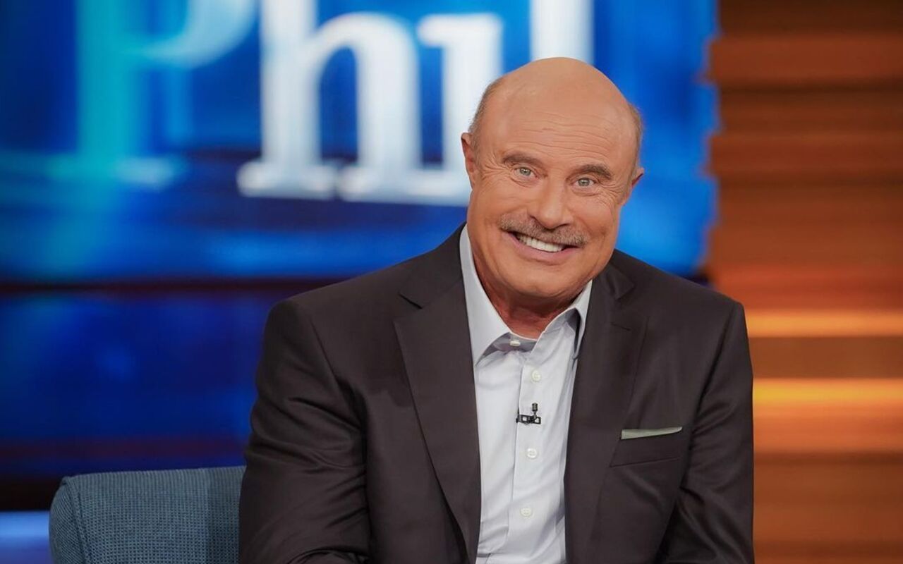 Dr. Phil Wants 'Bigger Audience' and Platform on Primetime After Abandoning Daytime on CBS