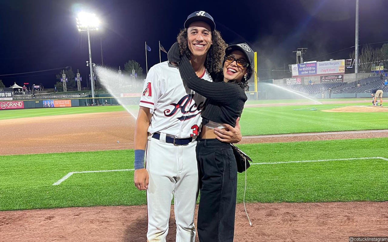 Vanessa Hudgens Quietly Engaged to MLB Star Cole Tucker Since 2022