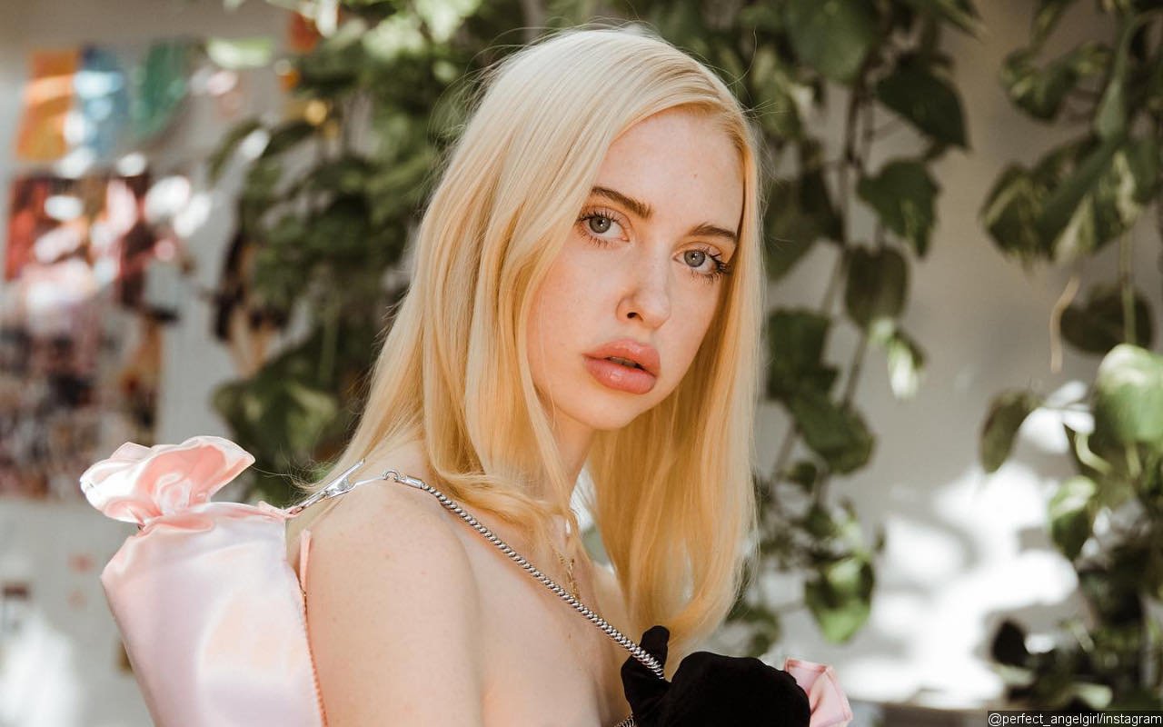 'Euphoria' Star Chloe Cherry Admits to Stealing a Blouse in Criminal Complaint