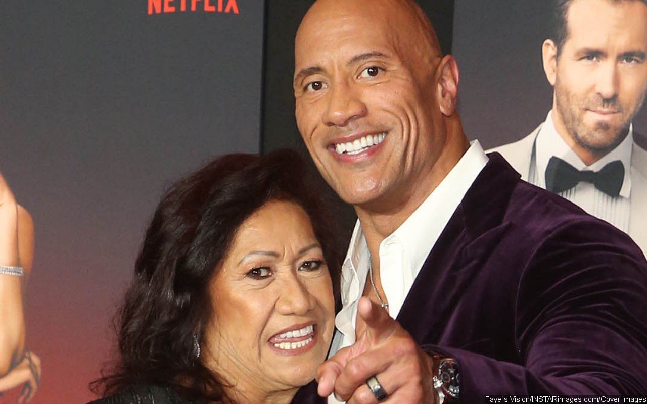 Dwayne Johnson's Mom Is Okay After Getting Involved in Terrifying Car Accident 