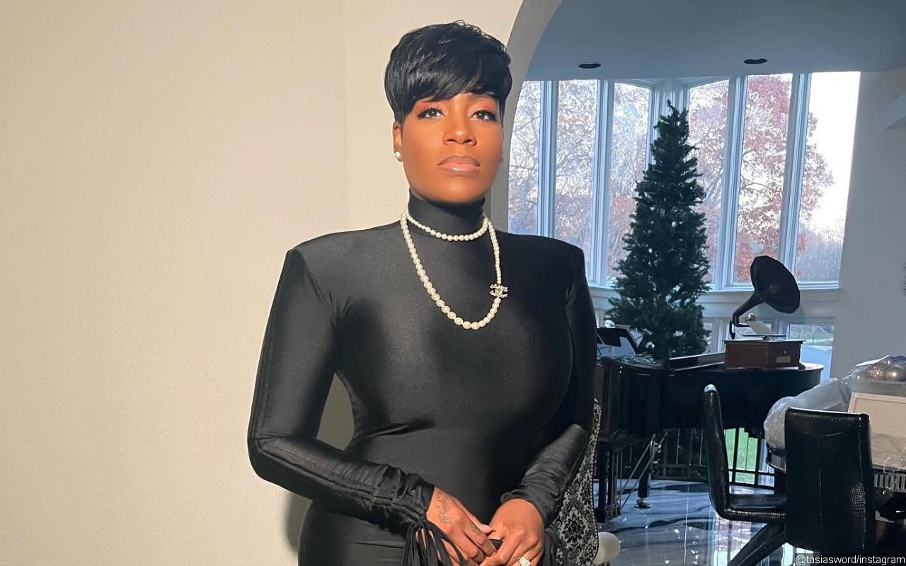 Fantasia Announces Plans to Go Back to School After Dropping Out at 14 