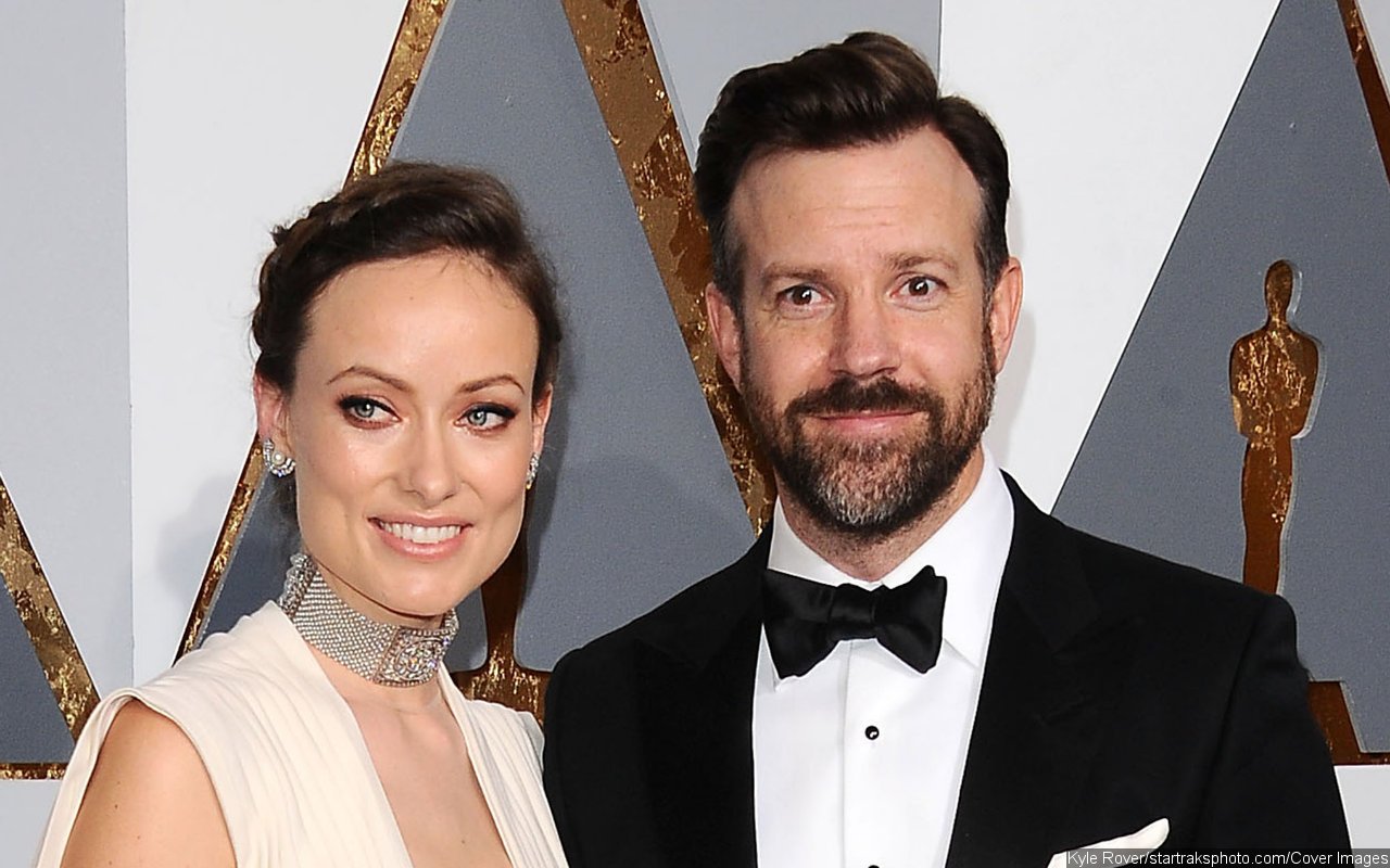 Olivia Wilde Looks Glum Amid Alleged Heated Battle With Jason Sudeikis Over Child Support