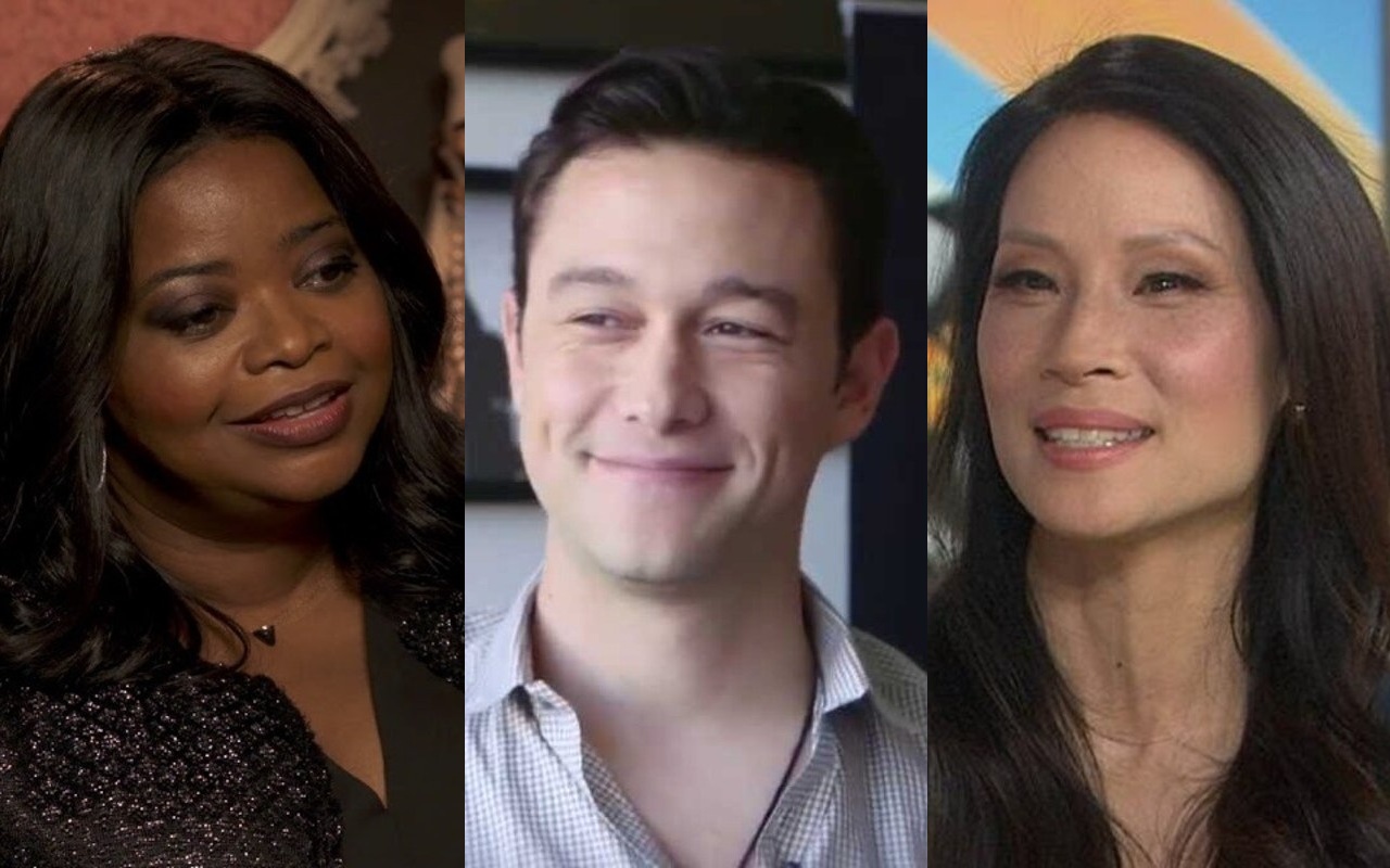 Octavia Spencer, Joseph Gordon-Levitt, Lucy Liu to Lead High-Concept Comedy 'Nobody Nothing Nowhere'