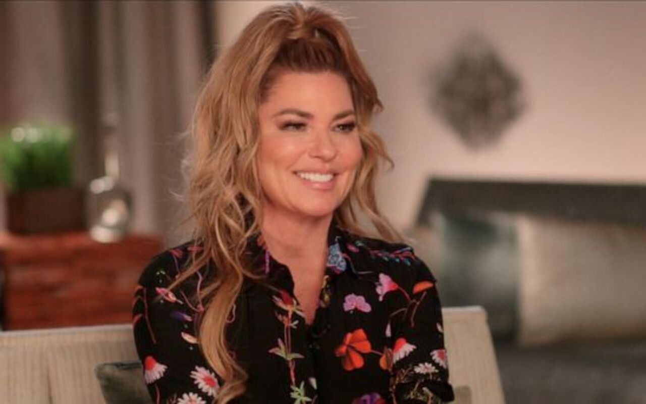 Shania Twain Found It Refreshing to Record New LP Without Worrying About Her Genre