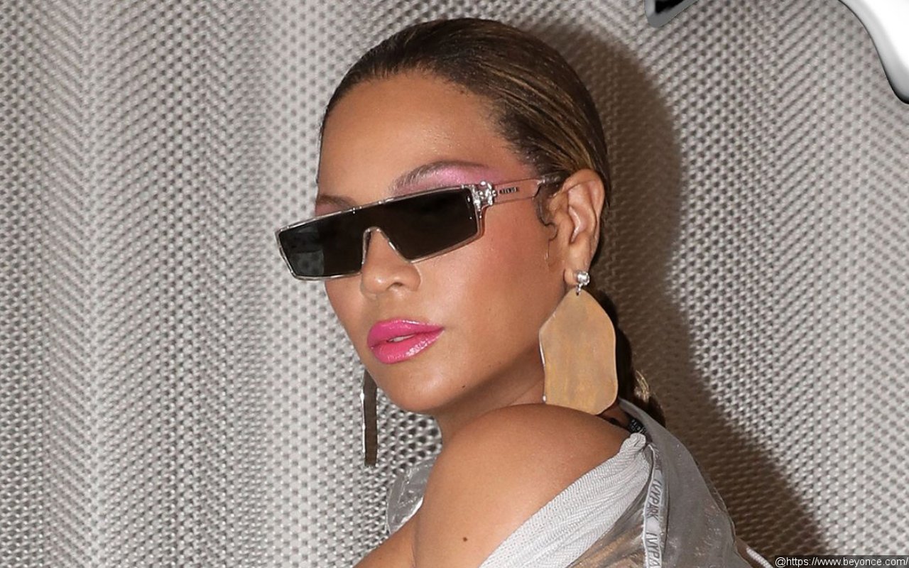 Beyonce Releases Sexy 'Cuff It' Remix After 'Renaissance' Tour Announcement Beyonce Releases Sexy 'Cuff It' Remix After 'Renaissance' Tour Announcement