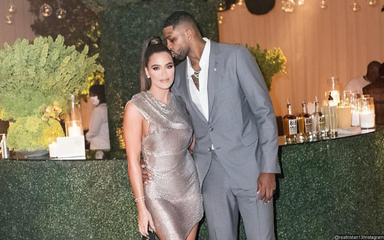 Khloe Kardashian Shares Cryptic Messages Amid Tristan Thompson Reconciliation Rumors 